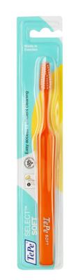 Tepe Tandenborstel select soft Tepe Tandenborstel select soft