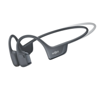 Shokz OpenRun Pro 2 mini hoofdtelefoon zwart