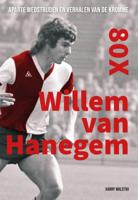 80x Willem van Hanegem (Paperback)