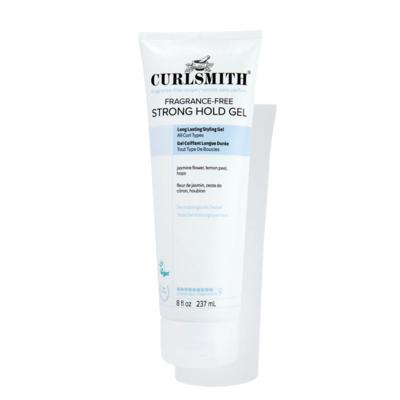 Curlsmith Strong Hold Gel 237ml Curlsmith Strong Hold Gel 237ml