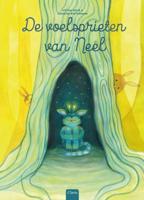 De voelsprieten van Neel (Hardback)