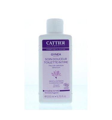 Gynea intieme hygiene cleansing care