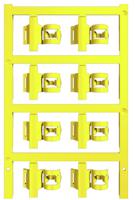 Weidmüller 1025270000 SFC 3/21 MC NE GE Kabelmarkeringdrager Montagemethode: Vastklemmen Markeringsvlak: 5 x 21 mm Geel Aantal markeringen: 80 80 stuk(s) - thumbnail