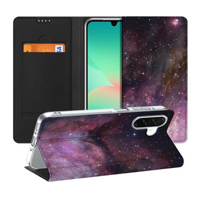 Stand Case voor Samsung Galaxy A26 Galaxy