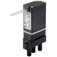 Bürkert Wipklep 6106 180125 10 bar (max) 1 stuk(s)