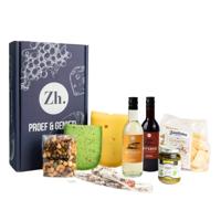 Boeren borrel - Zuivelhoeve