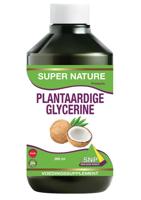 SNP Glycerine plantaardig 200 Milliliter