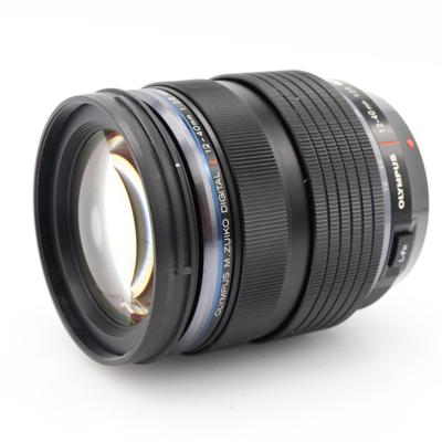 Olympus M.Zuiko Digital 12-40mm f/2.8 PRO occasion