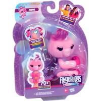 Fingerlings - LANSAY - Magic Moods Mimi de eenhoorn - Speeltijdspel - Vanaf 5 jaar