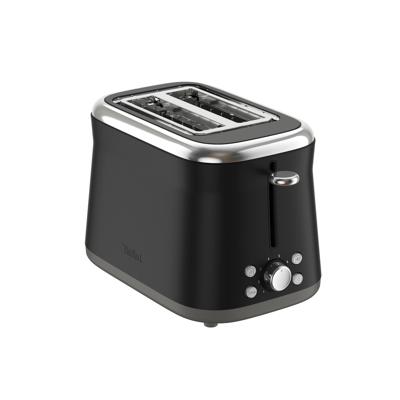 Tefal TT7208 Broodrooster Zwart