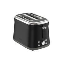 Tefal TT7208 Broodrooster Zwart