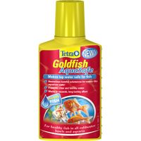 Goldfish Aqua Safe 250 ml - Tetra - thumbnail