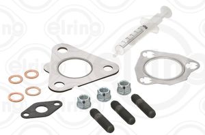 Turbocharger, montageset 790190