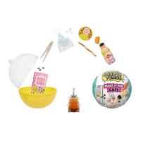 MGA Entertainment Mga's miniverse make it mini foods cafe series 4 verzamelen MGA Entertainment Mga's miniverse make it mini foods cafe series 4 verzamelen