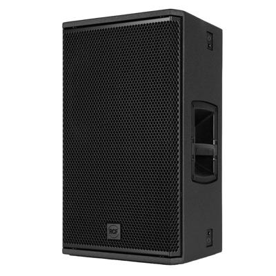 RCF NX 932-A actieve plywood speaker 12 inch
