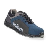 Veiligheidsschoenen Anibal Flexium zfz1 Microvezel Metaalvrij S3 Schoenmaat 42