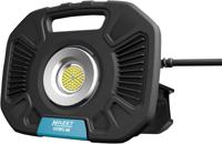 HAZET LED-werklamp · 60 Watt 1979FC-60 · L x B x H: 304 mm x 102 mm x 238 mm HAZET LED-werklamp · 60 Watt 1979FC-60 · L x B x H: 304 mm x 102 mm x 238 mm