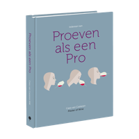 Boek Proeven als een Pro - thumbnail