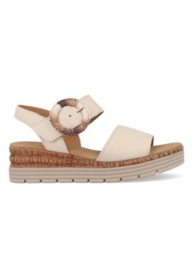 Gabor Sandalen 62.706.52 Wit maat