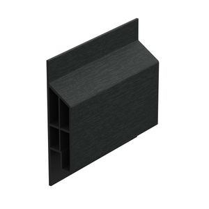 Trim/kraal sierlijst modern Monumentengroen - Keralit (2851)