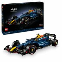Bouwspel Lego TECHNIC 42206 Oracle Red Bull Racing RB20 - thumbnail