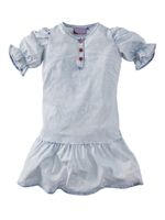 Z8 Kids Z8 Kids Jurk Tiger Lily - thumbnail