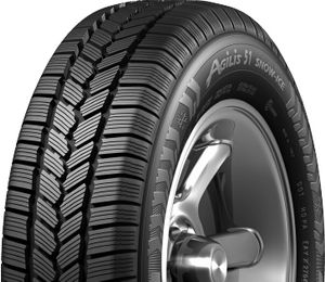 Michelin Agilis 51 Snow-Ice 215/65 R15 104T MIM2156515T51ICE