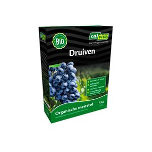 Druivenvoeding
