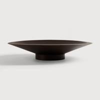 Ethnicraft Schaal 'Satellite' Mahoniehout, 50cm