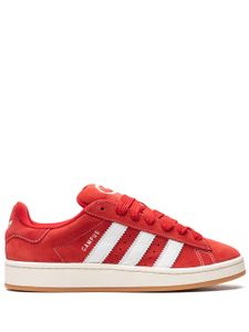 adidas baskets Campus 00s 'Better Scarlet/Cloud White' - Rouge