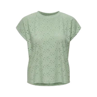 Only Smilla T-shirt