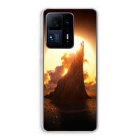 Children of the Sun: Xiaomi Mi Mix 4 Transparant Hoesje