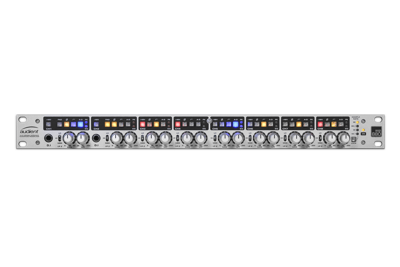 Audient ASP 880