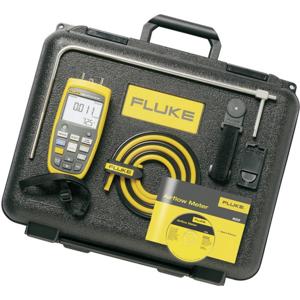 Fluke 922/Kit Windmeter 1 tot 80 m/s