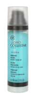 Collistar Uomo Hydra Oil Free Moisturizer Face And Eye Gel 80 ml