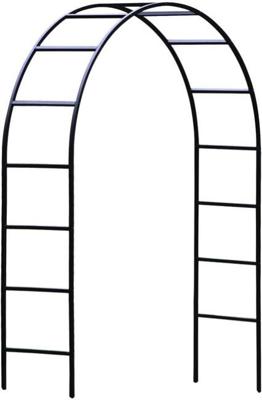 Nature rozenboog 240 cm groen