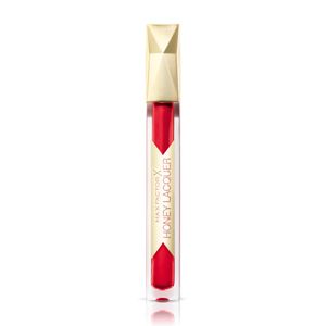 Max Factor Colour Elixir Honey Lacquer lipgloss 4 ml 25 Floral Ruby