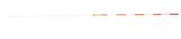 FIBREGLASS ANTENNA FOR VOLLEYBALL