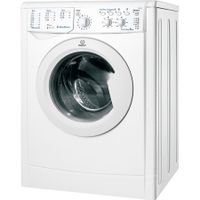 Indesit EWD 71452 W EU N wasmachine
