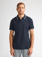 Petrol Polo Short Sleeve M-1060-pol920 Poloshirts 5178 Navy Blue