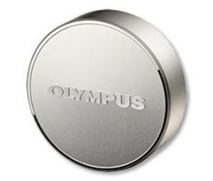 Olympus LC-61 Lensdop