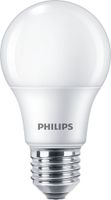 Philips Led 60w A60 E27 Ww Fr Nd 3pf/6 Disc Verlichting - thumbnail