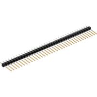 Molex Male header (standaard) 22284367 1 stuk(s) Bulk