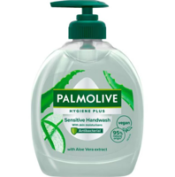 Palmolive Hygiëne Plus Sensitive Handwash Palmolive Hygiëne Plus Sensitive Handwash