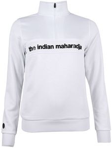 Indian Maharadja Poly Terry Dames Sweater