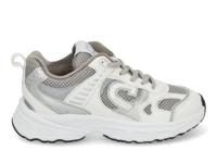 Cruyff Marti 996 silver Wit maat 34