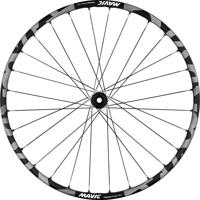 Mavic deemax enduro sl 29" disc 6-bolt front wheel