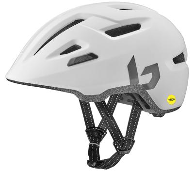Bollé Helmet stance pure mips size s matte white