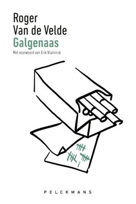 Galgenaas - Roger Van de Velde - ebook