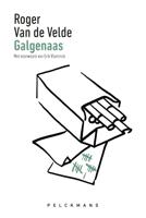 Galgenaas - Roger Van de Velde - ebook